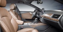 Nowe Audi A7 Sportback 2010