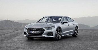 Nowe Audi A7 - przyszłość jest teraz