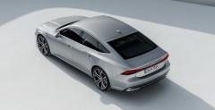 Audi A7 Sportback