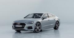 Audi A7 Sportback