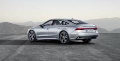 Audi A7 Sportback