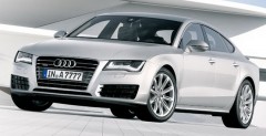 Audi A7 Sportback