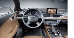 Audi A7 Sportback