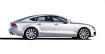 Audi A7 Sportback