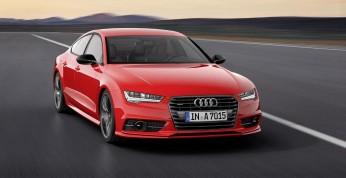 Audi A7 Sportback 3,0 TDI Competition - z okazji 25-lecia...