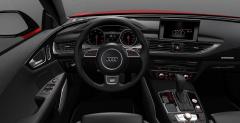 Audi A7 3,0 TDI Competition