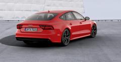 Audi A7 3,0 TDI Competition
