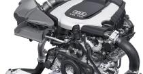 Audi A7 3,0 TDI Competition