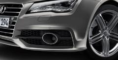 Audi A7 Sportback S