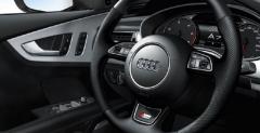 Audi A7 Sportback S