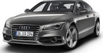 Audi A7 Sportback S