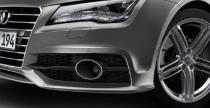Audi A7 Sportback S