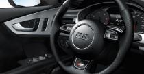 Audi A7 Sportback S