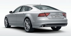 Audi A7 Sportback