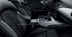 Audi A7 Sportback