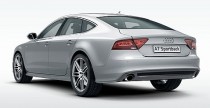 Audi A7 Sportback