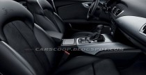 Audi A7 Sportback