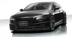 Audi A7 Sportback Wald International