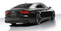 Audi A7 Sportback Wald International