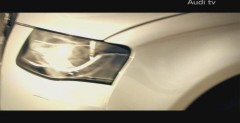 Nowe Audi A8 2011