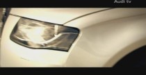 Nowe Audi A8 2011
