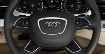 Audi A8L Security