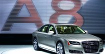 Wideo: Audi A8 w kliwej reklamie na Super Bowl