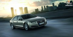 Audi A8 2010