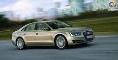 Audi A8 2011