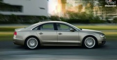 Audi A8 2010