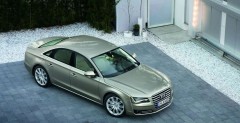 Audi A8 2011