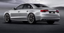 Audi A8 ABT