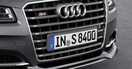 A8 - obecnie najbardziej prestiżowe Audi w gamie