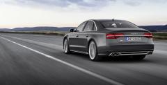 Audi S8 2014