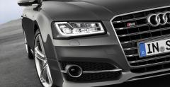 Audi A8 2013