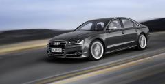 Audi S8 2014