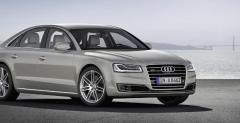 Audi A8 2013