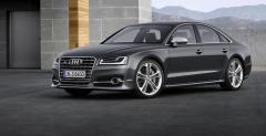 Audi S8 2014