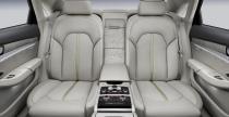 Audi A8 2013