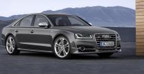 Audi S8 2014