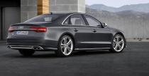 Audi S8 2014