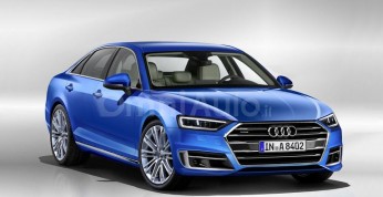 Audi A8 - najwyższy czas na zmiany