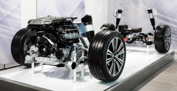 Nowe Audi A8 już 11-go lipca. Zupełnie nowa technologia!