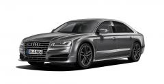 Audi A8 Edition 21