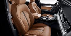Audi A8 Edition 21