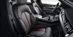 Audi A8 Edition 21
