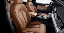 Audi A8 Edition 21