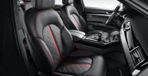 Audi A8 Edition 21