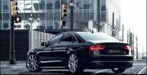 Audi A8 Hofele Design