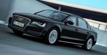 Audi A8 Hybrid